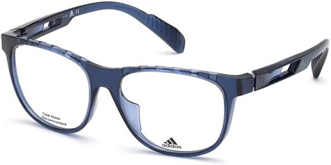 adidas prescription glasses